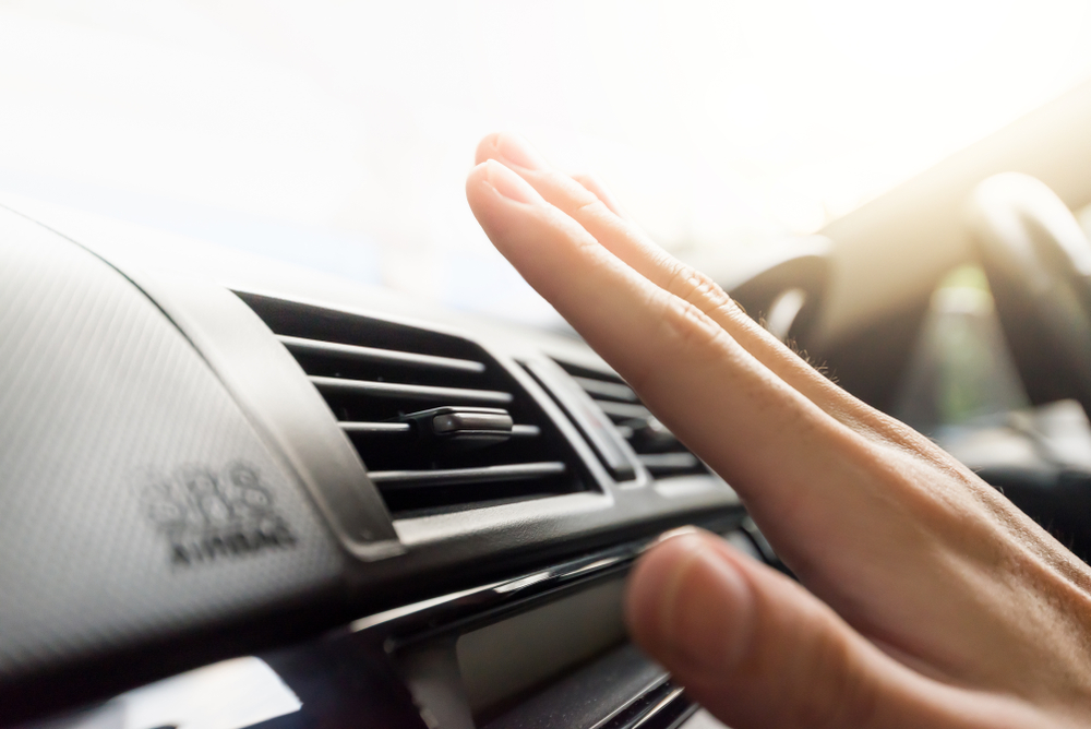My Car's A/C Isn't Cold—What's Wrong?