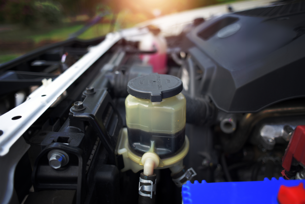 Do You Know Which Fluid Flush Your Car Needs Most? Do You Know Which Fluid Flush Your Car Needs Most?