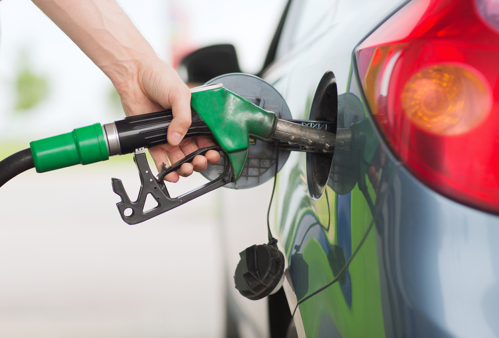 Does the Type of Gasoline I Put in my Vehicle Mean Much? Does the Type of Gasoline I Put in my Vehicle Mean Much?