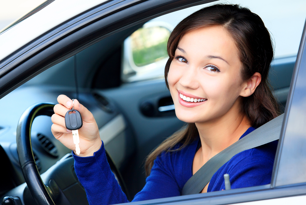 6 Steps to New Vehicle Registration for Teen and First-Time Drivers 6 Steps to New Vehicle Registration for Teen and First-Time Drivers