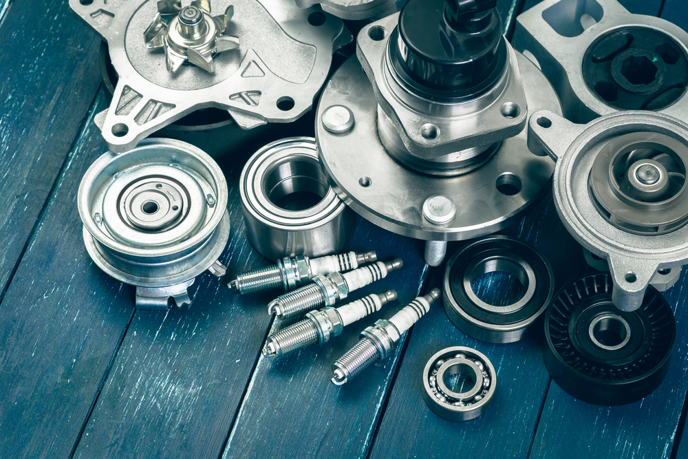 Things to Ask Your Mechanic