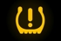 Tire Pressure Light