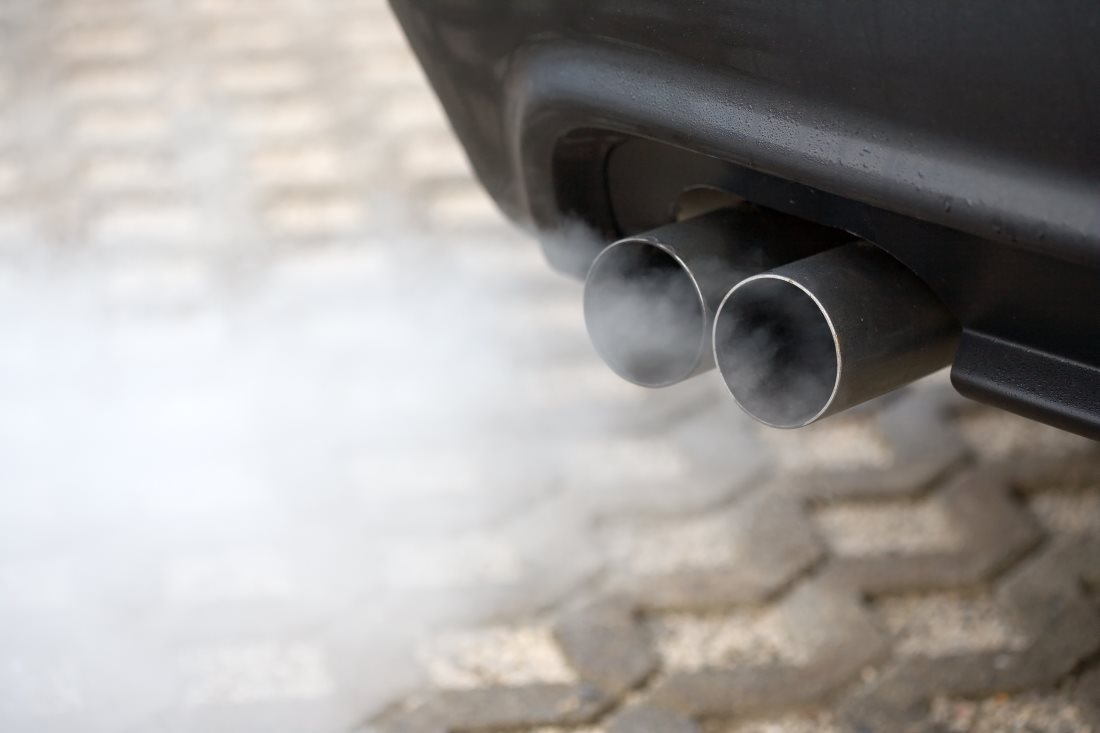 Why Is Smoke Coming From My Exhaust? Why Is Smoke Coming From My Exhaust?