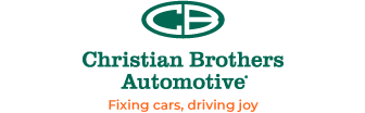 Christian Brothers Automotive logo