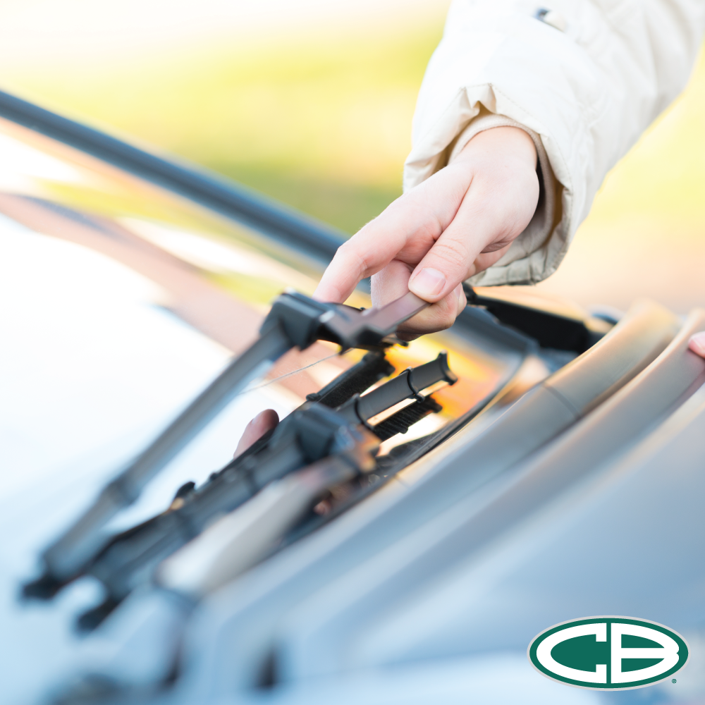 How to extend the life of your windshield wiper blades How to extend the life of your windshield wiper blades
