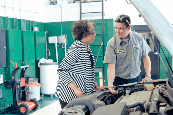 Should I Go to A Dealership or Local Auto Repair Shop for Service? Should I Go to A Dealership or Local Auto Repair Shop for Service?