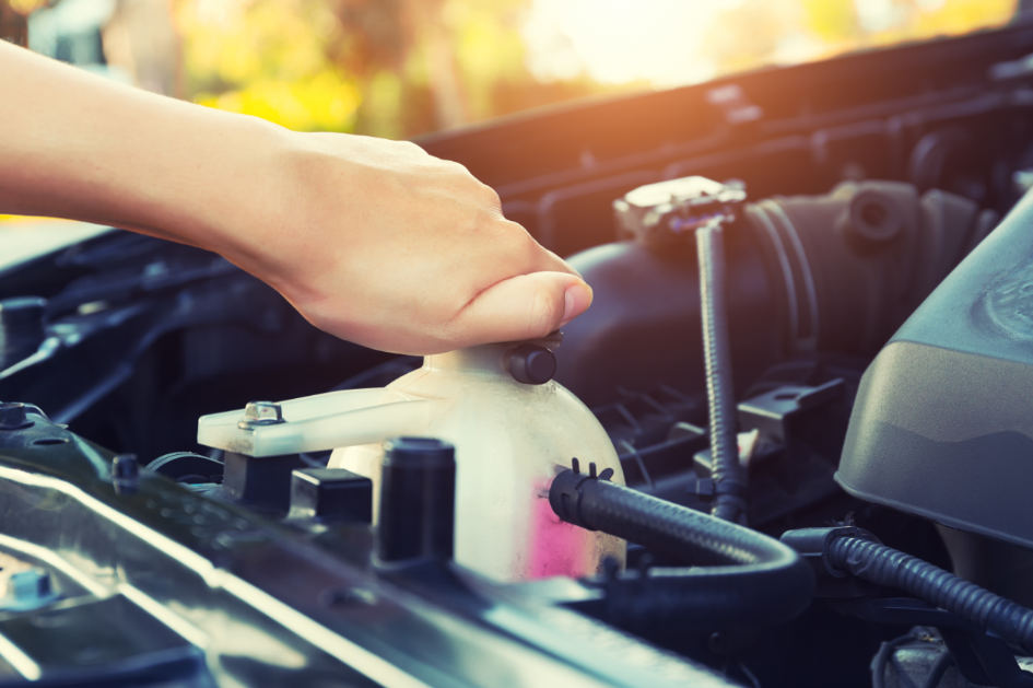 Top 5 Cooling System Maintenance Myths Busted Top 5 Cooling System Maintenance Myths Busted