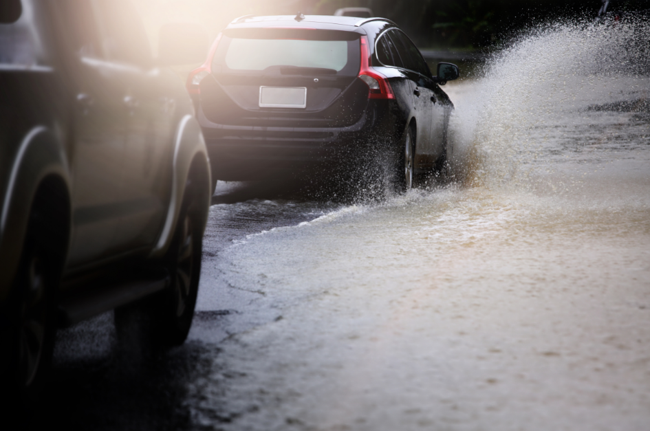 Remember These Simple Tips to Drive Safely in the Rain Remember These Simple Tips to Drive Safely in the Rain
